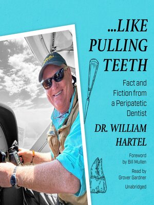 cover image of Like Pulling Teeth